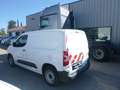 Citroen Berlingo 1.6 BHDI Blanc - thumbnail 5