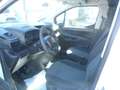 Citroen Berlingo 1.6 BHDI Blanc - thumbnail 8