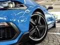 Ford Mustang Mach1 Tremec 6 Gang MagneRide| Neuwertig Blauw - thumbnail 6