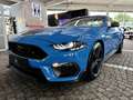 Ford Mustang Mach1 Tremec 6 Gang MagneRide| Neuwertig Blau - thumbnail 10