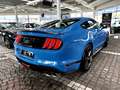 Ford Mustang Mach1 Tremec 6 Gang MagneRide| Neuwertig Blau - thumbnail 16