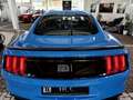 Ford Mustang Mach1 Tremec 6 Gang MagneRide| Neuwertig Blauw - thumbnail 20