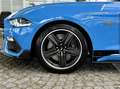 Ford Mustang Mach1 Tremec 6 Gang MagneRide| Neuwertig Blauw - thumbnail 18