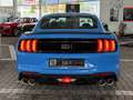 Ford Mustang Mach1 Tremec 6 Gang MagneRide| Neuwertig Blauw - thumbnail 14