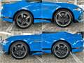 Ford Mustang Mach1 Tremec 6 Gang MagneRide| Neuwertig Blauw - thumbnail 26