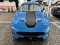 Ford Mustang Mach1 Tremec 6 Gang MagneRide| Neuwertig Blauw - thumbnail 11