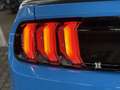 Ford Mustang Mach1 Tremec 6 Gang MagneRide| Neuwertig Blauw - thumbnail 43