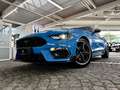 Ford Mustang Mach1 Tremec 6 Gang MagneRide| Neuwertig Blauw - thumbnail 4