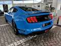 Ford Mustang Mach1 Tremec 6 Gang MagneRide| Neuwertig Blauw - thumbnail 23