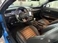 Ford Mustang Mach1 Tremec 6 Gang MagneRide| Neuwertig Blauw - thumbnail 30