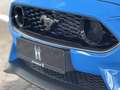 Ford Mustang Mach1 Tremec 6 Gang MagneRide| Neuwertig Blauw - thumbnail 25