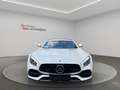 Mercedes-Benz AMG GT 4.0 V8 Roadster ALCANTARA+KLAPPENAUSPUFF+KEYLESS+L Alb - thumbnail 3
