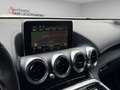 Mercedes-Benz AMG GT 4.0 V8 Roadster ALCANTARA+KLAPPENAUSPUFF+KEYLESS+L Alb - thumbnail 13