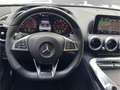 Mercedes-Benz AMG GT 4.0 V8 Roadster ALCANTARA+KLAPPENAUSPUFF+KEYLESS+L Alb - thumbnail 12