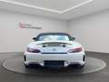 Mercedes-Benz AMG GT 4.0 V8 Roadster ALCANTARA+KLAPPENAUSPUFF+KEYLESS+L Alb - thumbnail 5