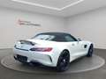 Mercedes-Benz AMG GT 4.0 V8 Roadster ALCANTARA+KLAPPENAUSPUFF+KEYLESS+L Alb - thumbnail 4