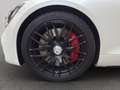 Mercedes-Benz AMG GT 4.0 V8 Roadster ALCANTARA+KLAPPENAUSPUFF+KEYLESS+L Alb - thumbnail 7