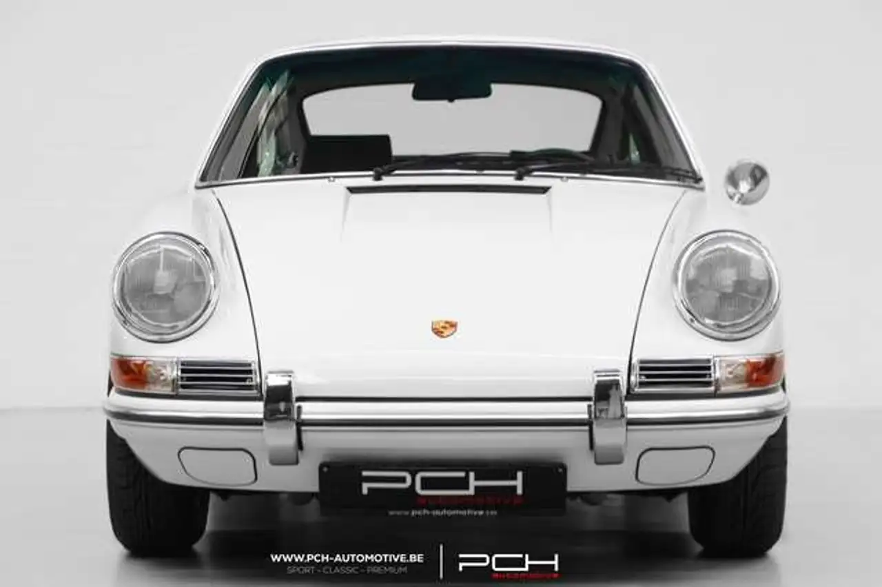 Porsche 911 T SWB 1967 - Fully Restored By Kremer ! - Matching ! -, foto 6