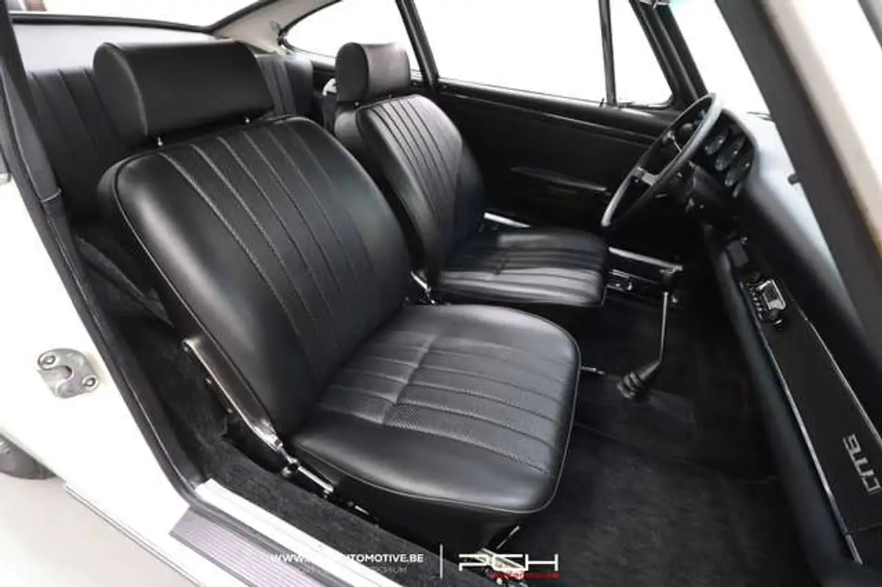Porsche 911 T SWB 1967 - Fully Restored By Kremer ! - Matching ! -, foto 12