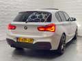 BMW 120 1-serie 120i Centennial High Executive M PAKKET AU Blanc - thumbnail 29