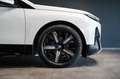 BMW iX 40 xD M Sport SkyLounge-Laser-360°-AHK-H/K Alb - thumbnail 6