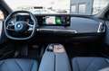 BMW iX 40 xD M Sport SkyLounge-Laser-360°-AHK-H/K Alb - thumbnail 15