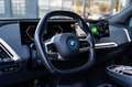 BMW iX 40 xD M Sport SkyLounge-Laser-360°-AHK-H/K Alb - thumbnail 14