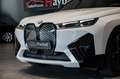BMW iX 40 xD M Sport SkyLounge-Laser-360°-AHK-H/K Alb - thumbnail 4