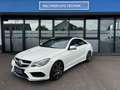 Mercedes-Benz E 350 CDI BlueTEC Coupe AMG LINE Aut./PANO/ACC/AUTOPI... Weiß - thumbnail 5