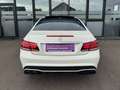 Mercedes-Benz E 350 CDI BlueTEC Coupe AMG LINE Aut./PANO/ACC/AUTOPI... Weiß - thumbnail 12