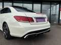 Mercedes-Benz E 350 CDI BlueTEC Coupe AMG LINE Aut./PANO/ACC/AUTOPI... Weiß - thumbnail 11