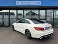Mercedes-Benz E 350 CDI BlueTEC Coupe AMG LINE Aut./PANO/ACC/AUTOPI... Weiß - thumbnail 9
