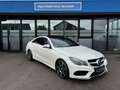 Mercedes-Benz E 350 CDI BlueTEC Coupe AMG LINE Aut./PANO/ACC/AUTOPI... Weiß - thumbnail 1