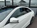 Mercedes-Benz E 350 CDI BlueTEC Coupe AMG LINE Aut./PANO/ACC/AUTOPI... Weiß - thumbnail 7