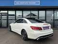 Mercedes-Benz E 350 CDI BlueTEC Coupe AMG LINE Aut./PANO/ACC/AUTOPI... Weiß - thumbnail 10