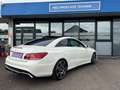 Mercedes-Benz E 350 CDI BlueTEC Coupe AMG LINE Aut./PANO/ACC/AUTOPI... Weiß - thumbnail 14
