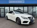 Mercedes-Benz E 350 CDI BlueTEC Coupe AMG LINE Aut./PANO/ACC/AUTOPI... Weiß - thumbnail 2