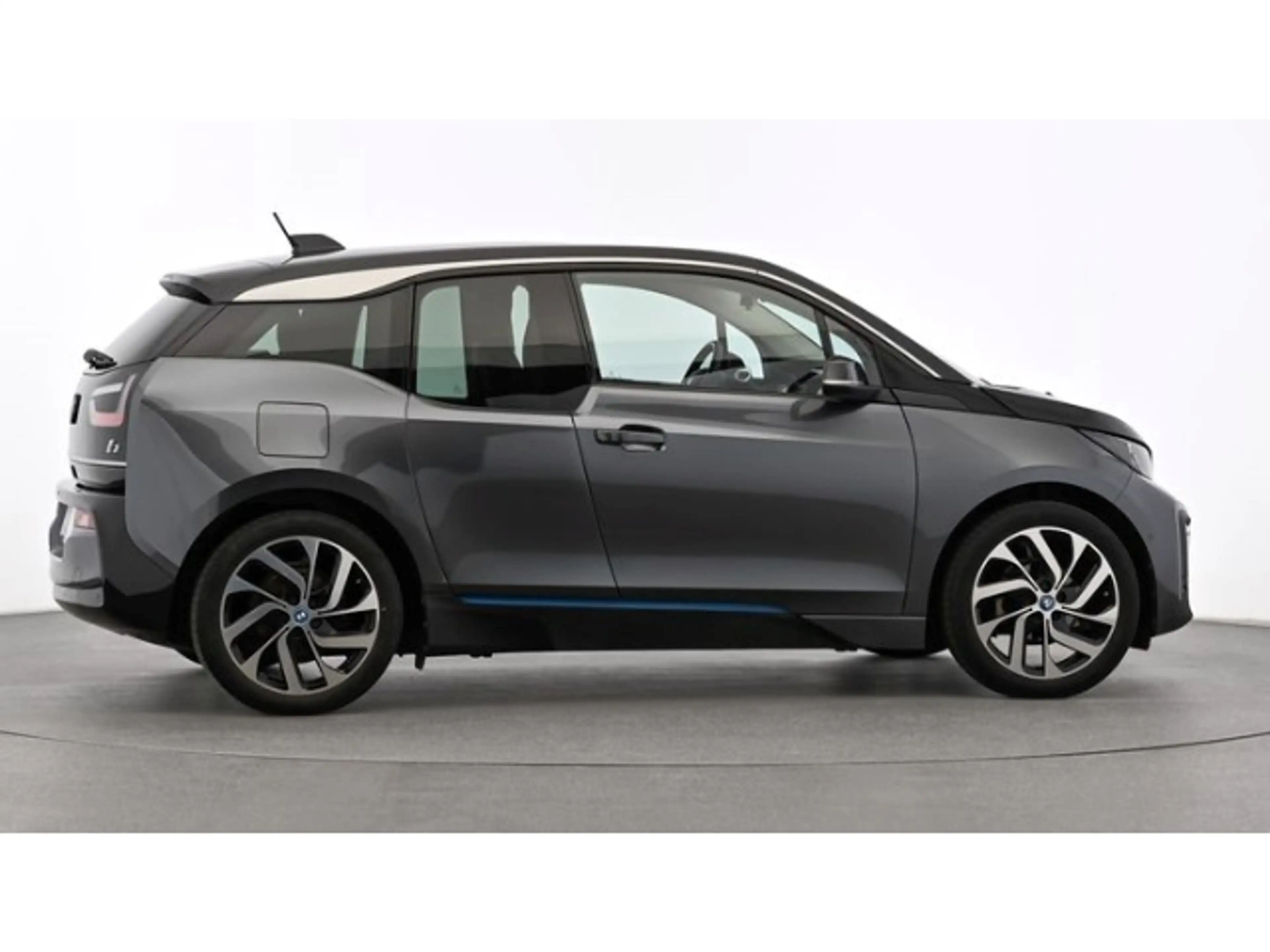 BMW i3 Basis — photo 7