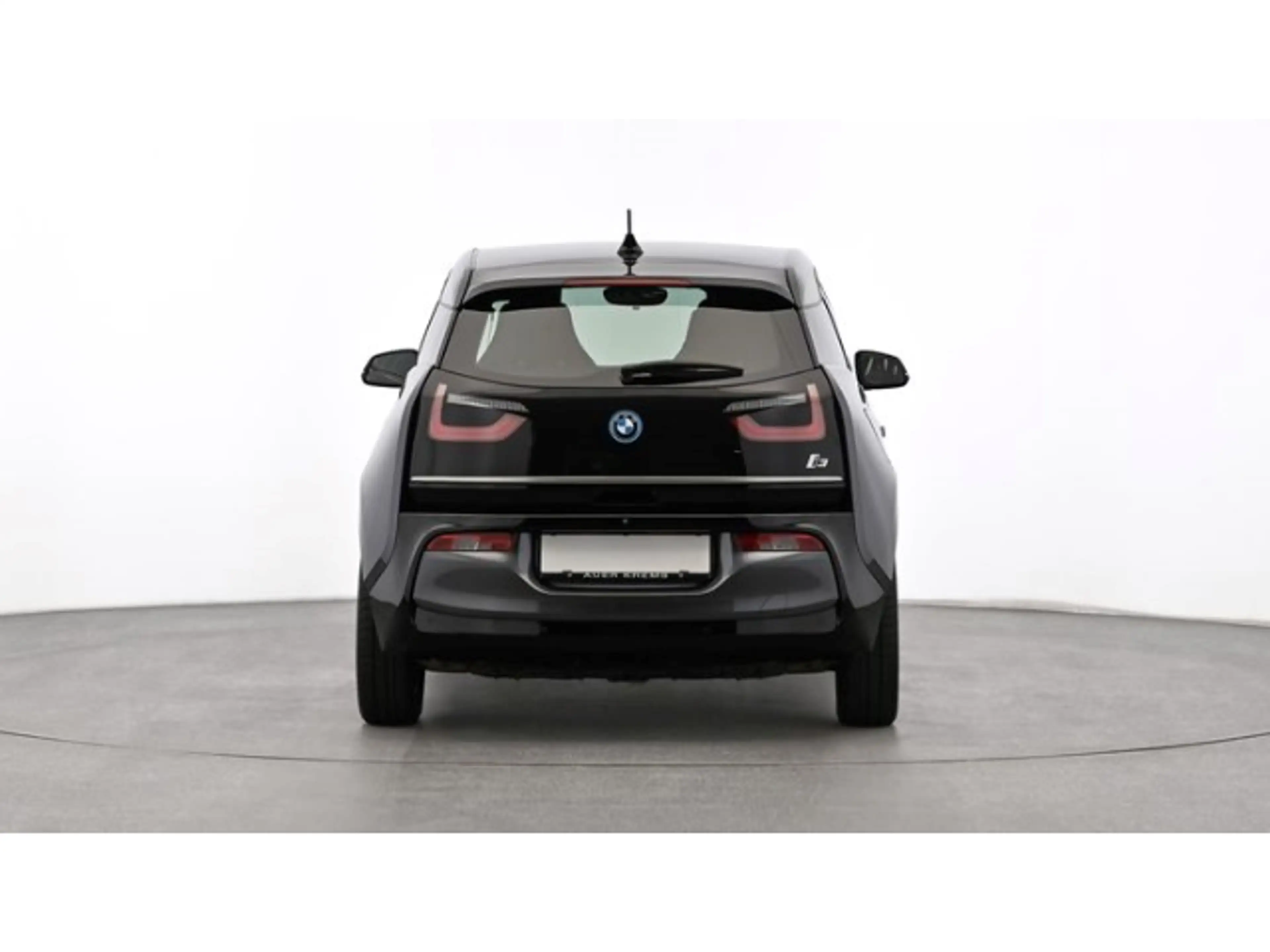 BMW i3 Basis — photo 11