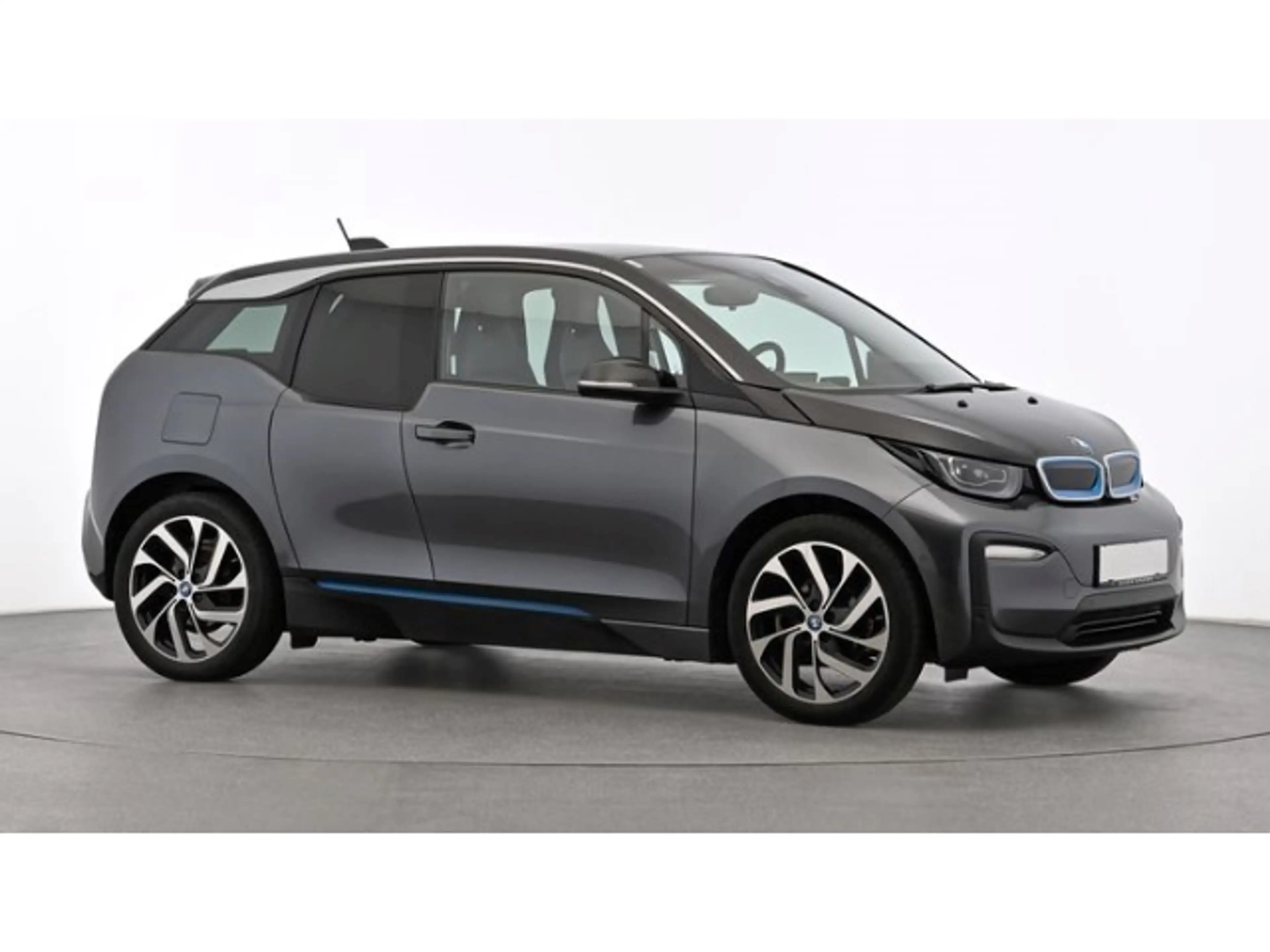 BMW i3 Basis — photo 5