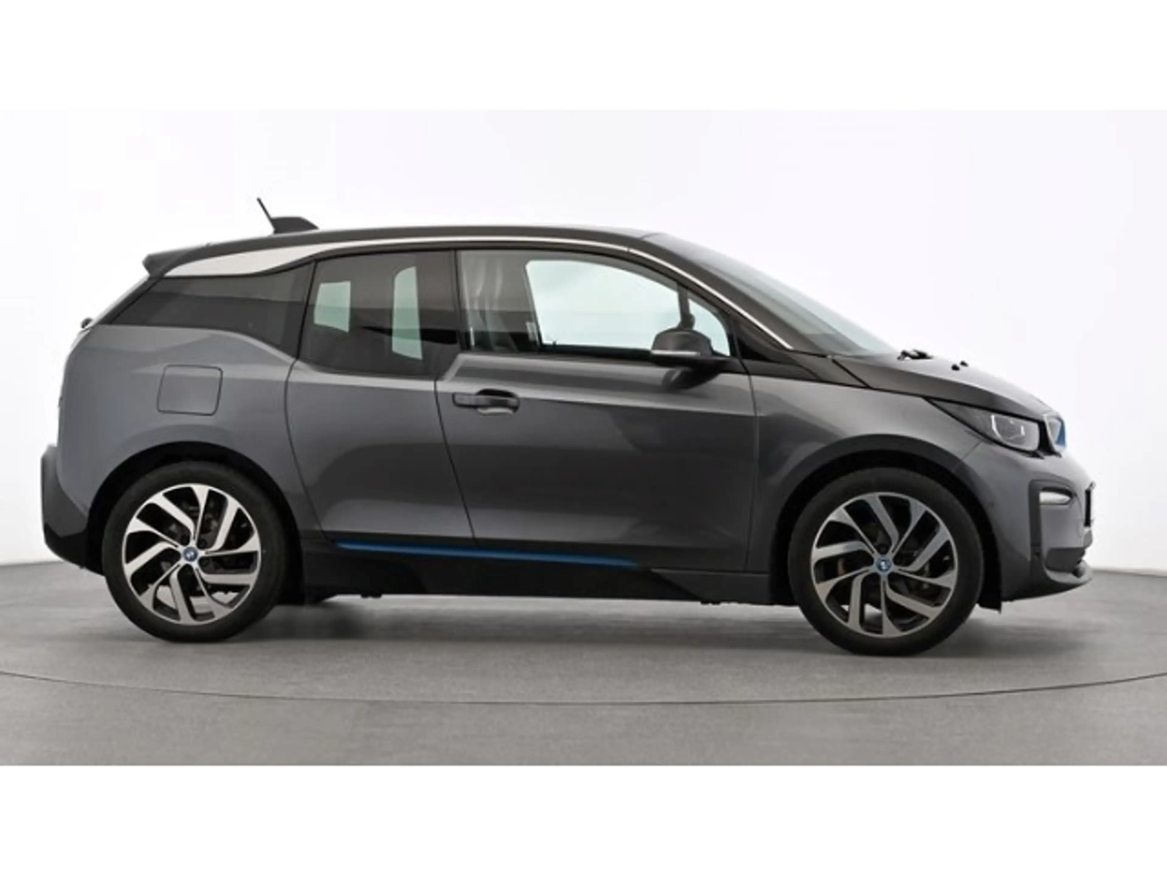 BMW i3 Basis — photo 6