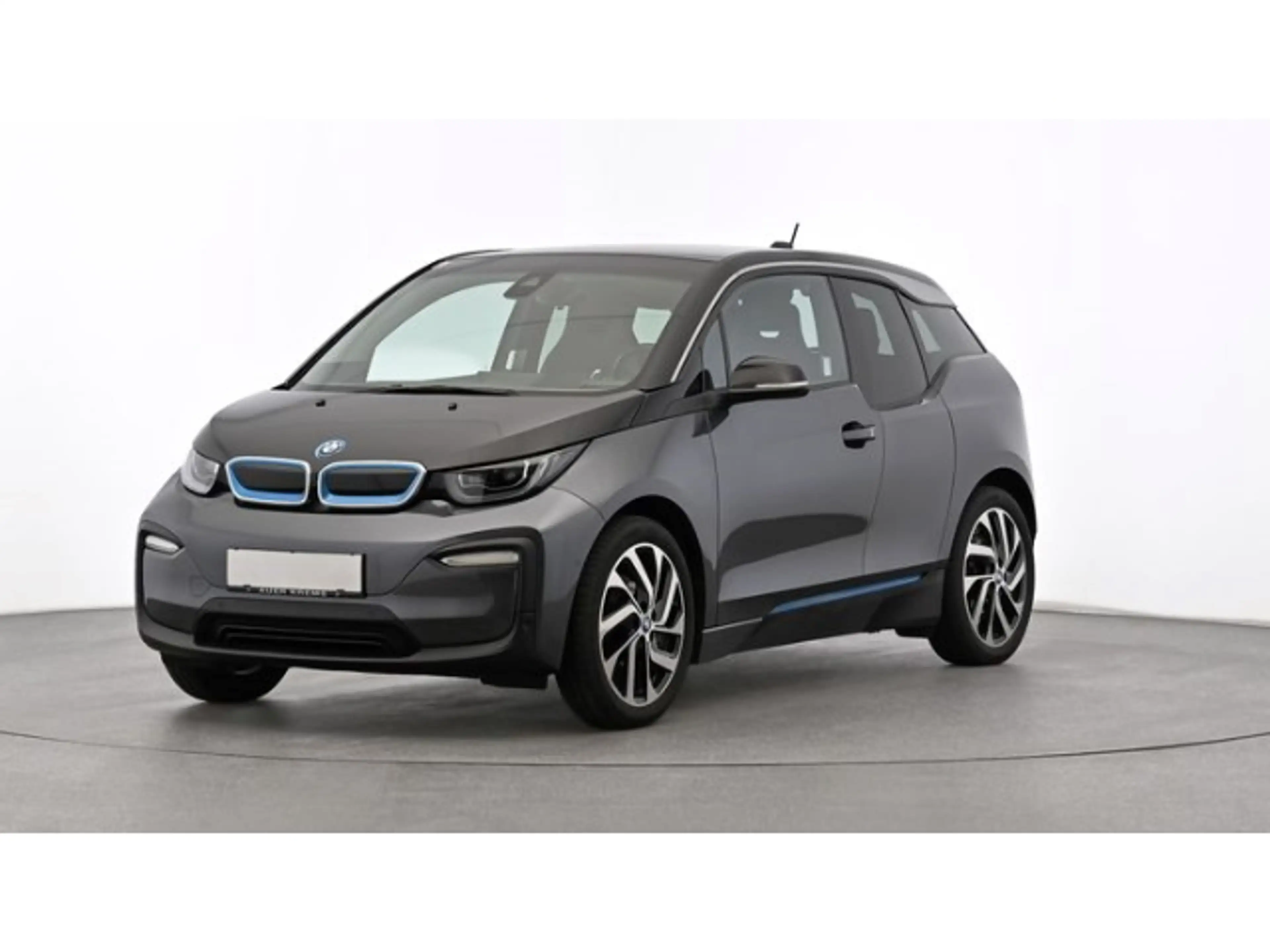 BMW i3 Basis