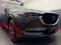 Mazda CX-5 2.2D Zenith 4WD Aut. 129Kw Gris - thumbnail 12