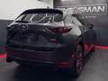 Mazda CX-5 2.2D Zenith 4WD Aut. 129Kw Gris - thumbnail 5