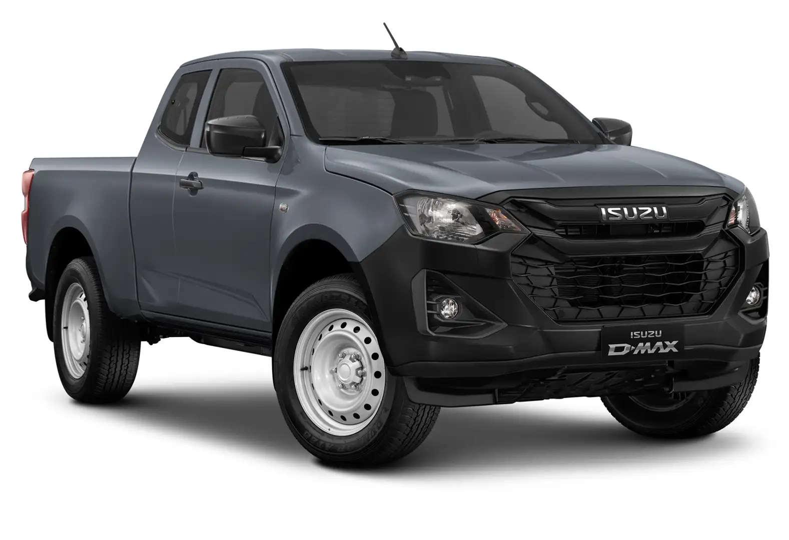 Isuzu D-Max 1.9 DDI 164CH N60 B SPACE A/T - 1