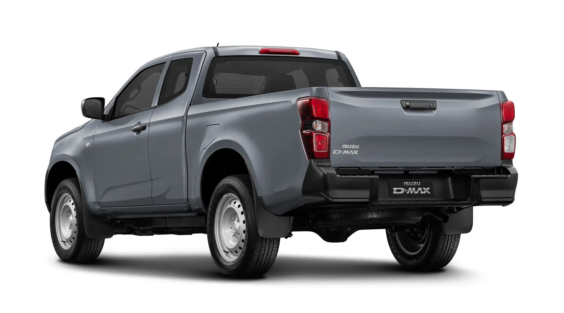 Isuzu D-Max 1.9 DDI 164CH N60 B SPACE A/T - 2