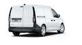 Ford Transit Connect Kasten Trend L1 NAV*PDC*SPURHALTE Blanco - thumbnail 7