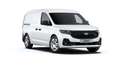Ford Transit Connect Kasten Trend L1 NAV*PDC*SPURHALTE Blanco - thumbnail 2