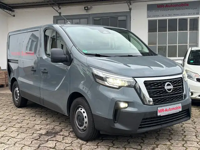 Nissan Primastar Kasten L1H1 2,8t N-Connecta*LED*1999km
