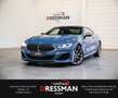 BMW M850 i xDrive ACC HARMAN LASER 360° SITZKLIMA 20Z Blau - thumbnail 1